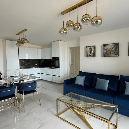 Laguna Blu Apartment