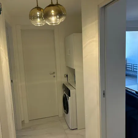 Laguna Blu Apartment