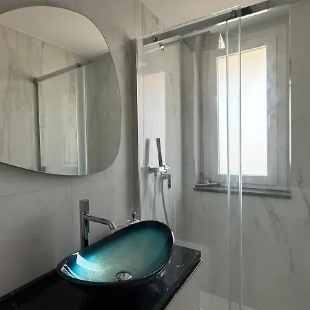 Laguna Blu Apartment Montepaone Lido