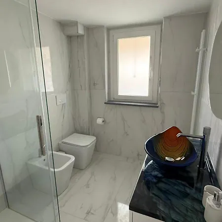 Apartment Laguna Blu *