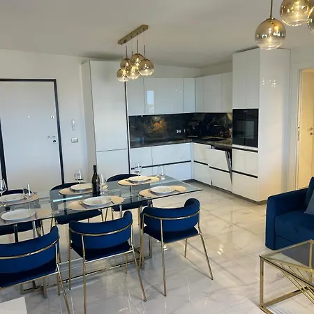 Apartment Laguna Blu