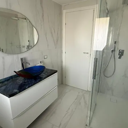 Laguna Blu Apartment