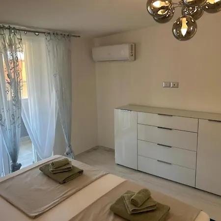 Apartment Laguna Blu