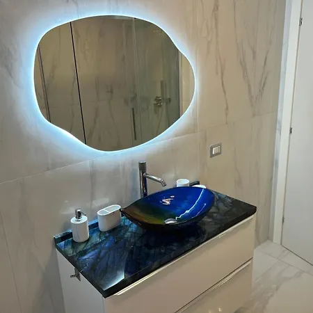 Laguna Blu Apartment *