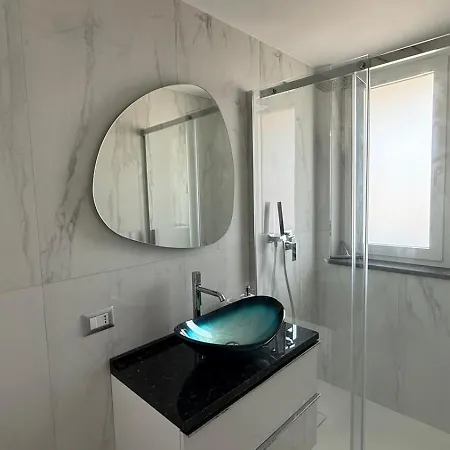 Laguna Blu Apartment
