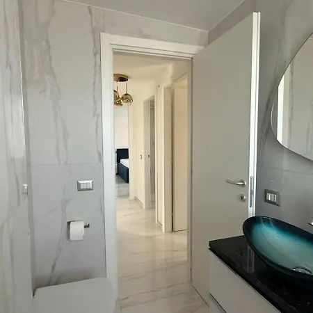Laguna Blu Apartment