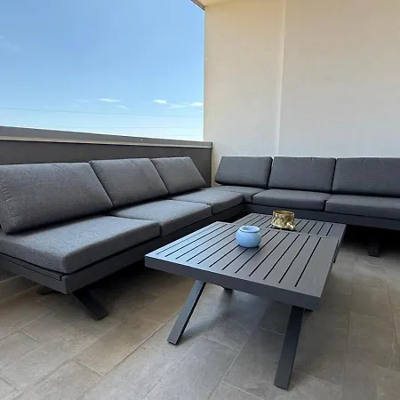 Apartment Laguna Blu Montepaone Lido