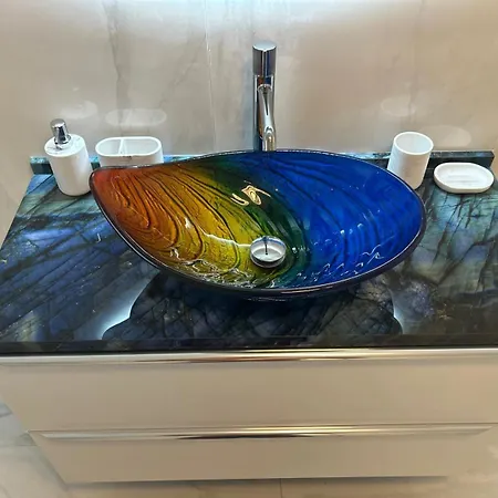 Laguna Blu Apartment