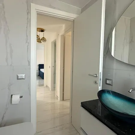 Apartment Laguna Blu Montepaone Lido