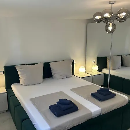 Apartment Laguna Blu